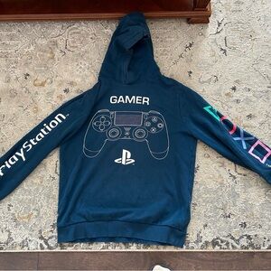 PlayStation Gamer Hoodie
